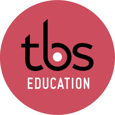 Logo: TBS Education