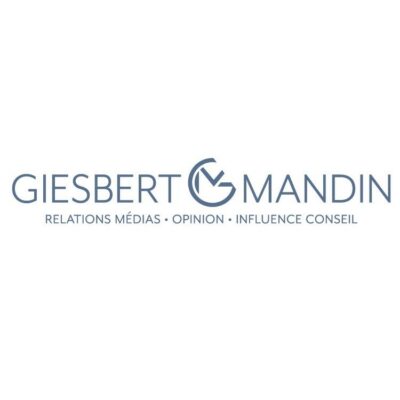 Logo: GIESBERT & MANDIN