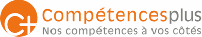 Logo: COMPETENCES PLUS