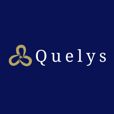 Logo: QUELYS