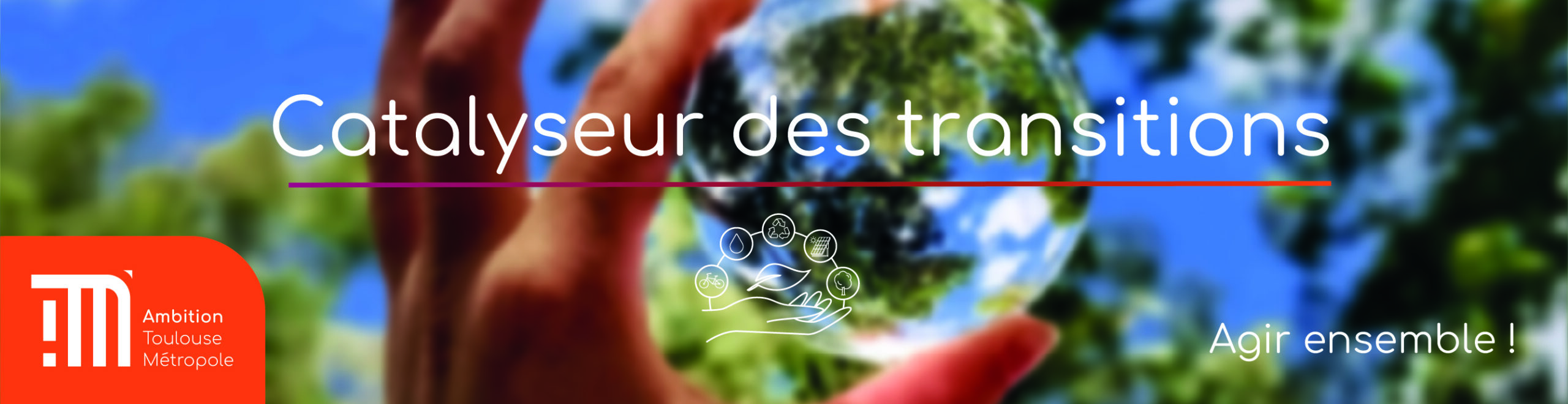 Atelier #3 Catalyseur des Transitions – vendredi 23 mai de 8h30 à 10h