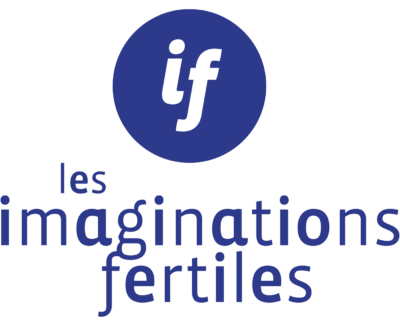 Logo: LES IMAGINATIONS FERTILES