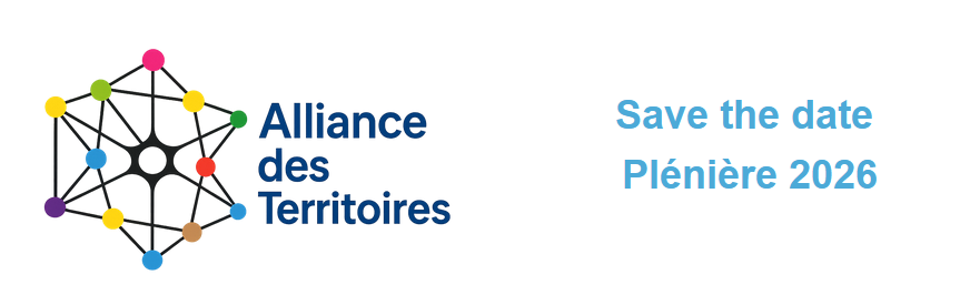 Plénière 2026 Alliance des Territoires 