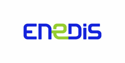 Logo: ENEDIS