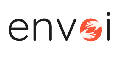 Logo: ENVOI Groupe