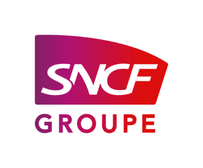 Logo: SNCF Groupe
