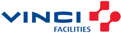 Logo: VINCI FACILITIES
