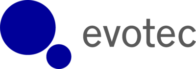 Logo: EVOTEC France