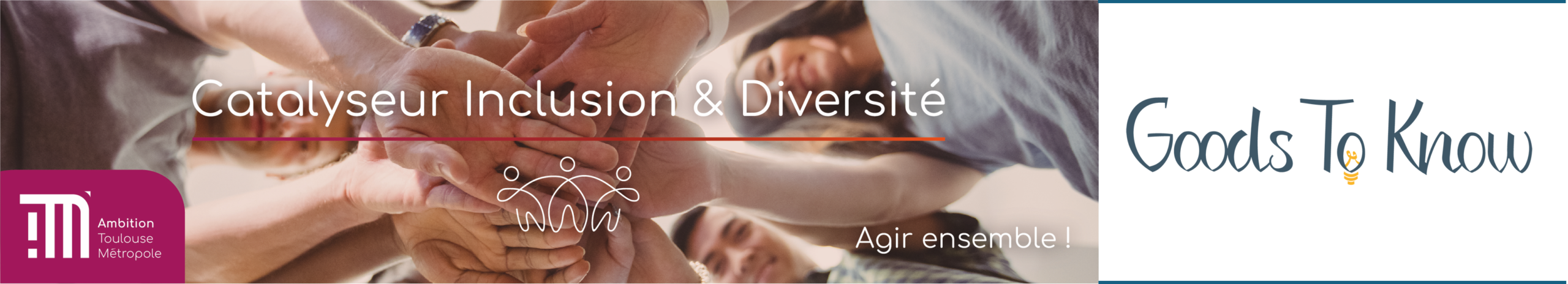 Inclusion/Diversité - Santé mentale - Atelier Top Five : êtes vous allié-e ou à l'ouest ? - Mai 2026